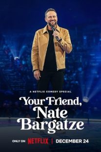 دانلود فیلم Your Friend, Nate Bargatze 2024429256-446950651