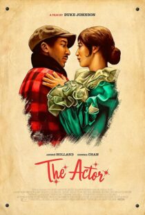 دانلود فیلم The Actor 2025427971-751221950