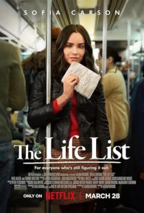 دانلود فیلم The Life List 2025427892-1328890154