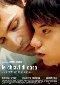 دانلود فیلم The Keys to the House 2004428071-1347162872