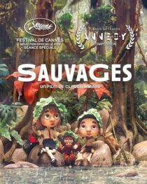 دانلود انیمیشن Savages 2024427989-969341619