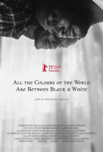 دانلود فیلم All the Colours of the World Are Between Black and White 2023428983-674218902