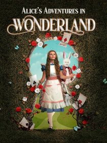 دانلود فیلم Alice’s Adventures in Wonderland 1972428336-1324529875