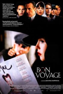 دانلود فیلم Bon Voyage 2003428091-761513393
