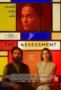 دانلود فیلم The Assessment 2024428456-1234959593