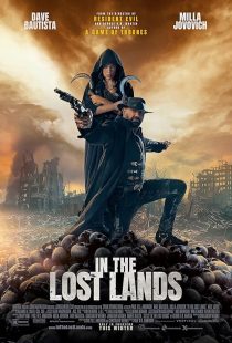 دانلود فیلم In the Lost Lands 2025428390-599971347