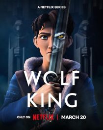دانلود انیمیشن Wolf King428444-1921092217