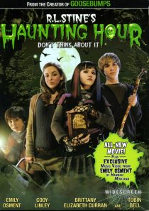 دانلود فیلم The Haunting Hour: Don’t Think About It 2007428791-2108258704