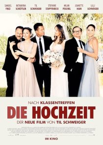 دانلود فیلم The Wedding 2020428540-880932357
