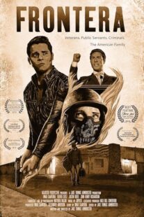 دانلود فیلم Frontera 2018428197-2007683489