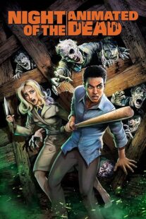 دانلود انیمیشن Night of the Animated Dead 2021428183-599328408