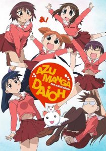 دانلود انیمه Azumanga Daioh428992-1844648703