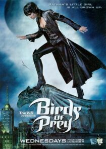 دانلود سریال Birds of Prey428144-397805605
