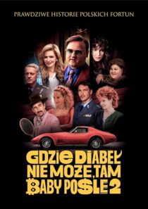 دانلود فیلم Where the Devil Can’t Go, He Sends a Woman 2 2023428020-817399962