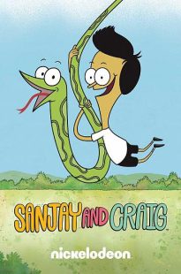 دانلود انیمیشن Sanjay and Craig428964-1128983773