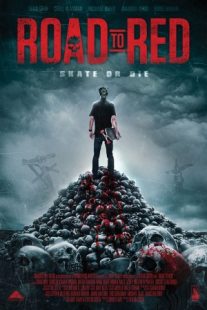دانلود فیلم Road to Red 2018430361-1654934318