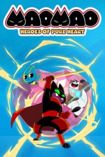 دانلود انیمیشن Mao Mao: Heroes of Pure Heart428616-368304369