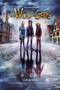 دانلود فیلم The Magic Kids: Three Unlikely Heroes 2020429909-642506313
