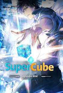 دانلود انیمیشن Super Cube430463-1963390781