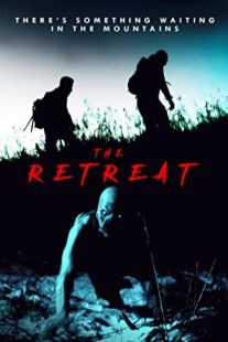 دانلود فیلم The Retreat 2020429964-1986767860