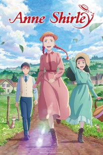 دانلود انیمه Anne Shirley430460-1023810386