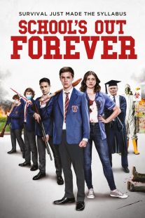 دانلود فیلم School’s Out Forever 2021430287-1349844210