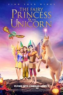 دانلود انیمیشن The Fairy Princess & the Unicorn 2019430089-411934402