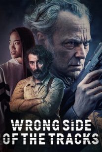 دانلود سریال Wrong Side of the Tracks430020-1654305116