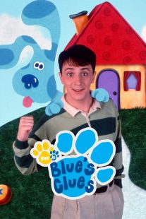 دانلود انیمیشن Blue’s Clues429762-1040856756