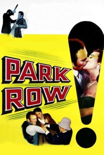دانلود فیلم Park Row 1952430560-1967190310