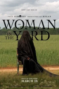 دانلود فیلم The Woman in the Yard 2025429019-1069527134