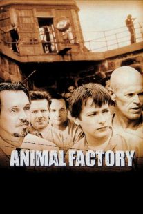 دانلود فیلم Animal Factory 2000430534-2062780600