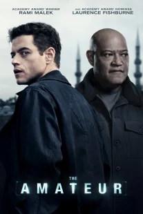 دانلود فیلم The Amateur 2025430145-174991125