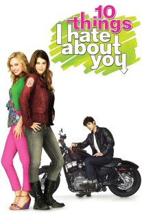 دانلود سریال 10 Things I Hate About You430098-1353990975