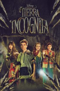 دانلود سریال Tierra Incógnita429005-1982578278
