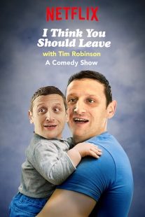 دانلود سریال I Think You Should Leave with Tim Robinson430105-1504690391