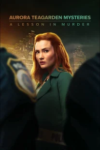 دانلود فیلم Aurora Teagarden Mysteries: A Lesson in Murder 2024429779-122659194