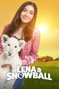 دانلود فیلم Lena and Snowball 2021430307-1376514872