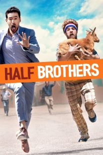 دانلود فیلم Half Brothers 2020430370-1886558198
