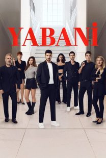 دانلود سریال (Yabani) Wild Heart430120-1434319208