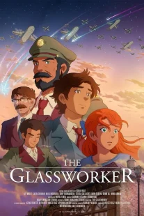 دانلود انیمیشن The Glassworker 2024429726-528096253