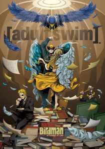 دانلود انیمیشن Harvey Birdman, Attorney at Law429511-1183276864