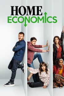 دانلود سریال Home Economics429607-1443077069