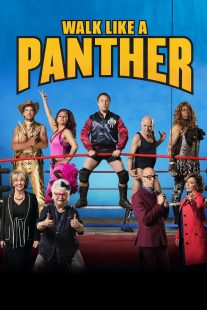 دانلود فیلم Walk Like a Panther 2018430488-2054427612