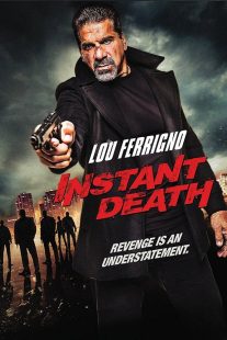 دانلود فیلم Instant Death 2017429436-235991739