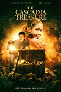 دانلود فیلم The Cascadia Treasure 2020430353-1932547070