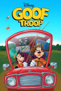 دانلود انیمیشن Goof Troop429611-1724031675