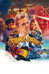 دانلود فیلم Frankie Freako 2024429786-1769486781