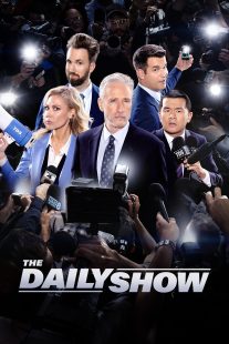 دانلود سریال The Daily Show429613-1025213100