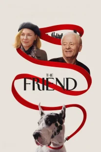 دانلود فیلم The Friend 2024430447-696250479